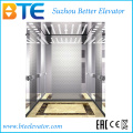 Eac High Class Passenger Lift Without Machine Room